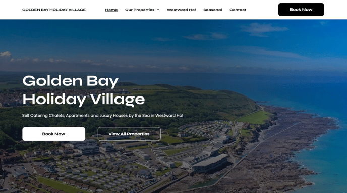 Screenshot 2023-08-16 at 09-21-51 Golden Bay Holiday Village - Westward Ho! North Devon