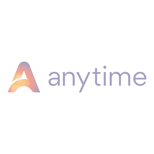 Anytime Booking